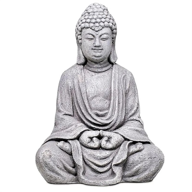 Statua Buddha
