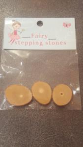 Stepping stones per ambientazioni fatate