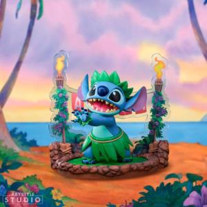 Stitch statua Aloha AbyStyle