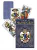 Tarocchi Marsigliesi Libro e Tarocchi