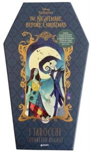 Tarocchi Nightmare Before Christmas