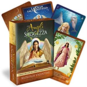 Tarocchi degli Angeli