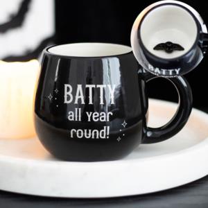 Tazza Batty