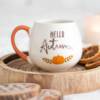 Tazza Hello Autumn