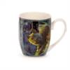Tazza Rusty Cauldron Cat