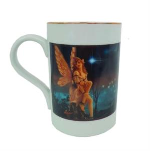 Tazza con fate les alpes Secret Fairy
