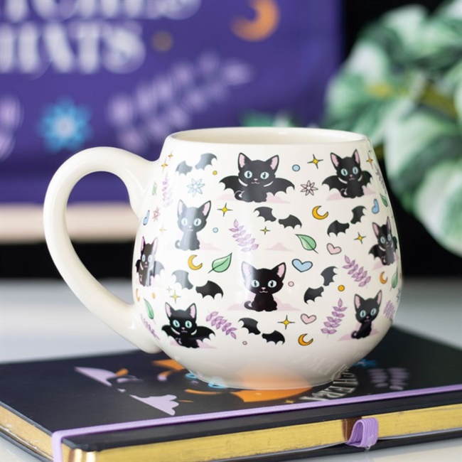 Tazza con gattini