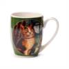 Tazza gatto 