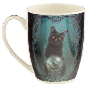Tazza in Porcellana Rise of the Witches