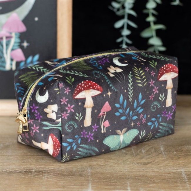 Trousse Dark Forest