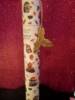 Tubo 30 stick di incenso con portaincenso