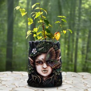 Vaso Flora Planter