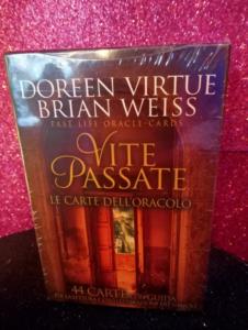 Vite Passate Oracoli
