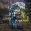 Water Sorceress Anne Stokes