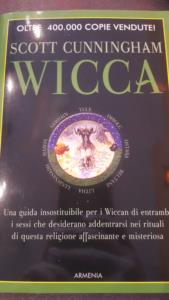 Wicca di Scott Cunningham