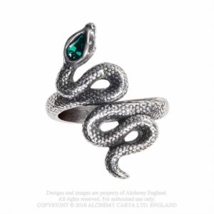 anello serpente