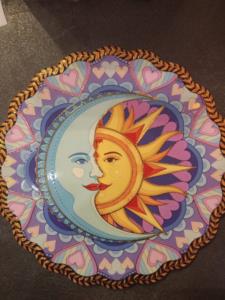 base appoggio sole luna