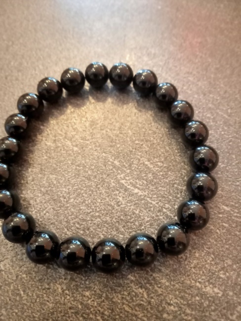 bracciale tormalina
