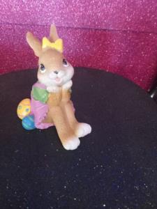 coniglietta pasquale