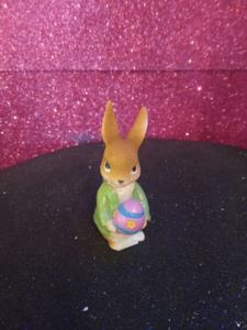 coniglietto pasquale