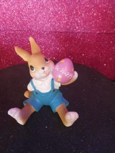 coniglietto pasquale