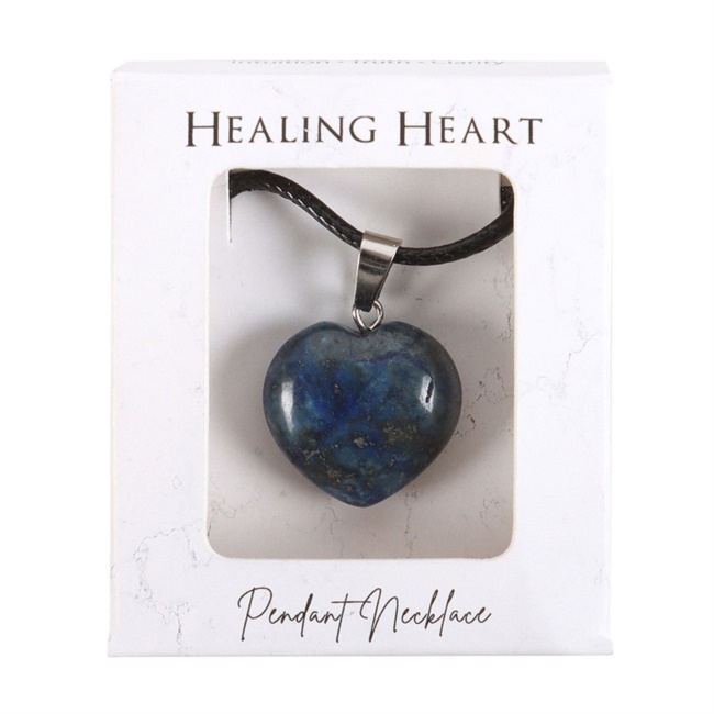 cuore in lapis