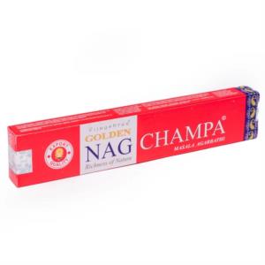 incenso Nag Champa