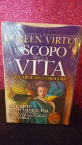 lo scopo della Vita Doreen Virtue
