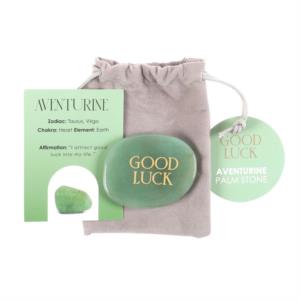 pietra buona fortuna