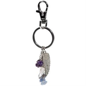 portachiavi degli angeli