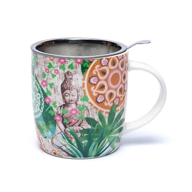 tazza infusore 