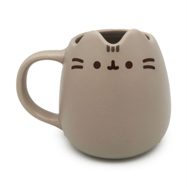 tazza pusheen Il gatto