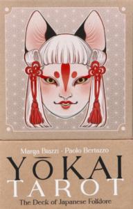 yokai Tarot